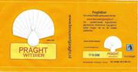 Bierbrouwerij Praght, Witbier