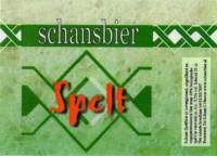 Bierbrouwerij De Schans, Spelt
