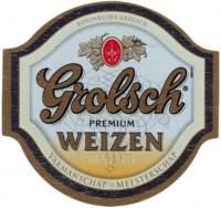 Grolsch, Grolsch Premium Weizen