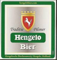 Brouwerij Huttenkloas, Hengelo Bier