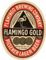 Phoenix, Flamingo Gold