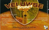 Stadsbierbrouwerij Apeldoorn, Veluwse Brunet