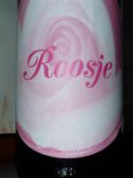 Brouwerij De Snaterende Arend, Roosje