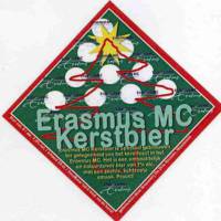 Brouwerij De Drie Kruizen, Erasmus MC Kerstbier