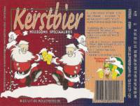 Brouwerij Klein Duimpje, Kerstbier Hillegoms Speciaal Bier