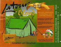 Brouwerij Klein Duimpje, Latour Blond