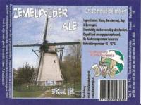 Brouwerij Klein Duimpje, Zemelpolder Ale