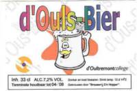 Brouwerij D'n Hopper, d'Ouls-Bier