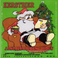 Jantje's Bieren Uden, Kerstbier