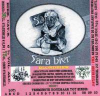 Jantje's Bieren Uden, Sara Bier Blondbier