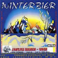 Jantje's Bieren Uden, Winterbier Dubbel