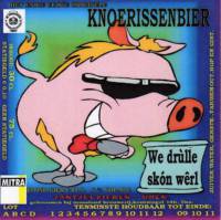 Jantje's Bieren Uden, Knoerissenbier