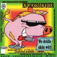Jantje's Bieren Uden, Knoerissenbier