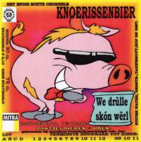 Jantje's Bieren Uden, Knoerissenbier