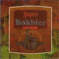 Jopen B.V., Jopen Bokbier Viergranen