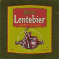 Jopen B.V., Jopen Lentebier