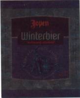 Jopen B.V., Jopen Winterbier