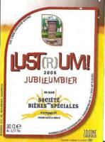 Bierbrouwerij Moerenburg, Lust(r)um Bier 2006