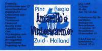 Brouwerij De Molen, Amarillo's Winterwarmer