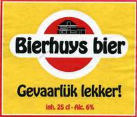 Brouwerij De Molen, Bierhuys Bier