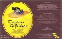 Bierbrouwerij Mommeriete, Topicus Gifkikker