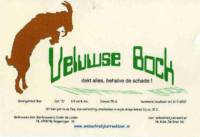 Brouwerij Onder De Linden, Veluwse Bock