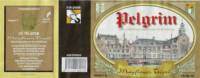 Stadsbrouwerij De Pelgrim, Pelgrim Mayflower Tripel