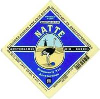 Brouwerij 't IJ, Natte