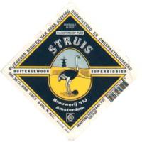 Brouwerij 't IJ, Struis