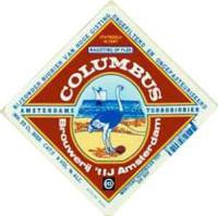 Brouwerij 't IJ, Columbus