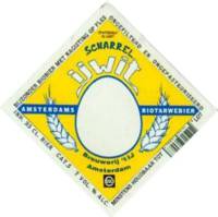 Brouwerij 't IJ, Scharrel IJwit