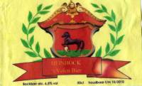 Bierbrouwerij Volendam / 't Vølen, Heinbock