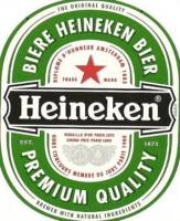 Heineken, Heineken Biere Bier