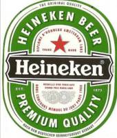 Heineken, Heineken Beer