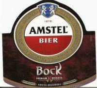 Heineken, Amstel Bier Bock