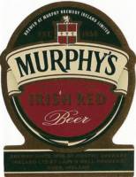 Heineken, Murphy's Irish Red Beer