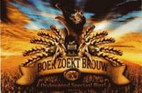 Brouwerij De Lepelaer, Boer Zoekt Brouw