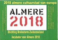 Bierbrouwerij 't Koelschip, Almere 2018