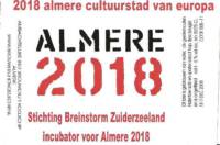 Bierbrouwerij 't Koelschip, Almere 2018