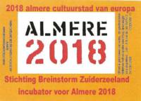 Bierbrouwerij 't Koelschip, Almere 2018