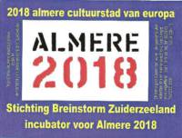 Bierbrouwerij 't Koelschip, Almere 2018