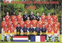 Bierbrouwerij 't Koelschip, EK Oostenrijk-Zwitserland 2008 