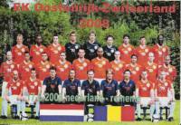 Bierbrouwerij 't Koelschip, EK Oostenrijk-Zwitserland 2008 