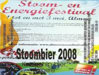 Bierbrouwerij 't Koelschip, Stoombier 2008