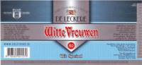 Bierbrouwerij De Leckere, Witte Vrouwen Wit Speciaal