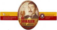 Stadsbrouwerij Wittenburg, De Jonkheer