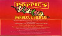 Stadsbierbrouwerij Apeldoorn, Doppie's Barbecue Biertje