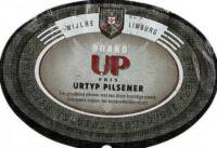 Bierbrouwerij Brand, Brand Up Fris urtyp Pilsener