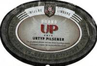 Bierbrouwerij Brand, Up Fris urtyp Pilsener