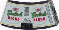 Grolsch, Blond